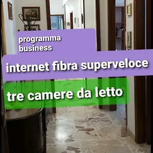 Sebastian House Casa Vacanze Apartamento